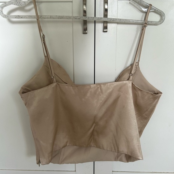 Zara Tank - Picture 2 of 2